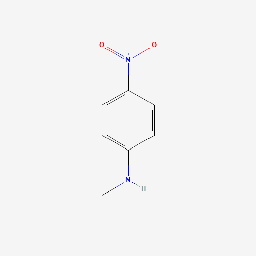 N-Methyl-4-nitroaniline