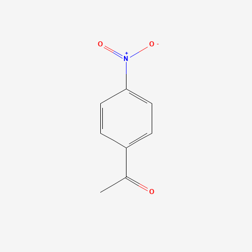 4′-Nitroacetophenone