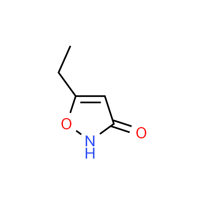 5-Ethylisoxazol-3-ol