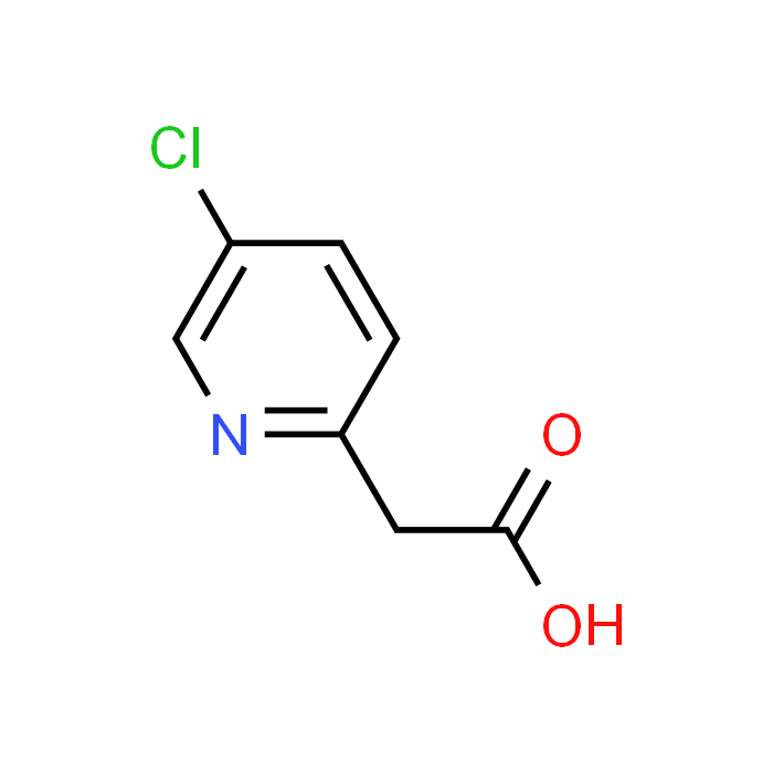 2-(5-Chloropyridin-2-yl)acetic acid
