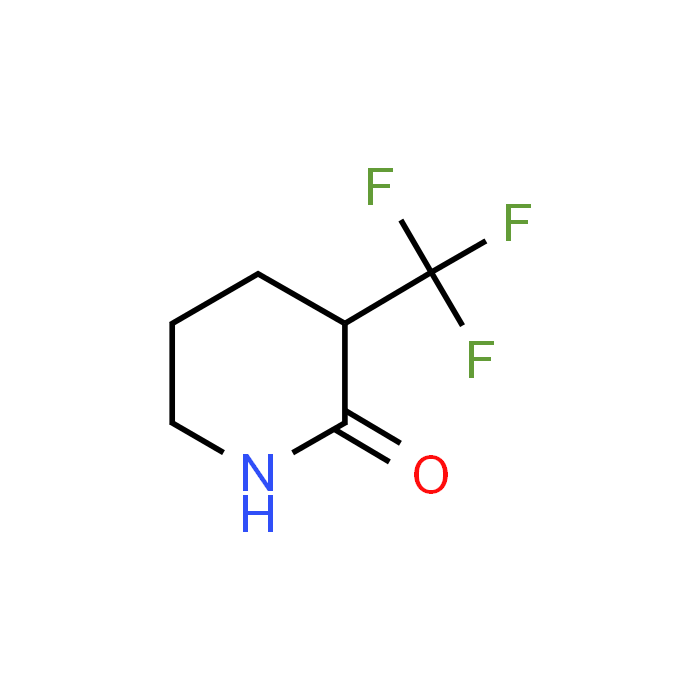 3-(Trifluoromethyl)piperidin-2-one