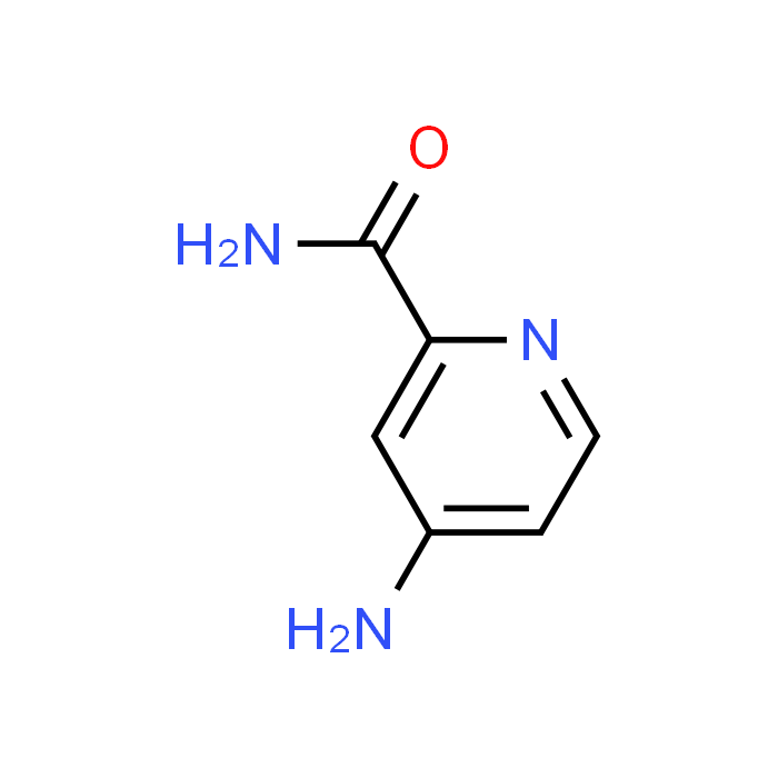 4-Aminopicolinamide