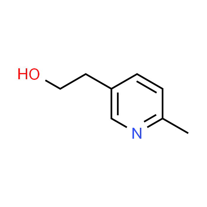 6-Methyl-3-pyridineethanol
