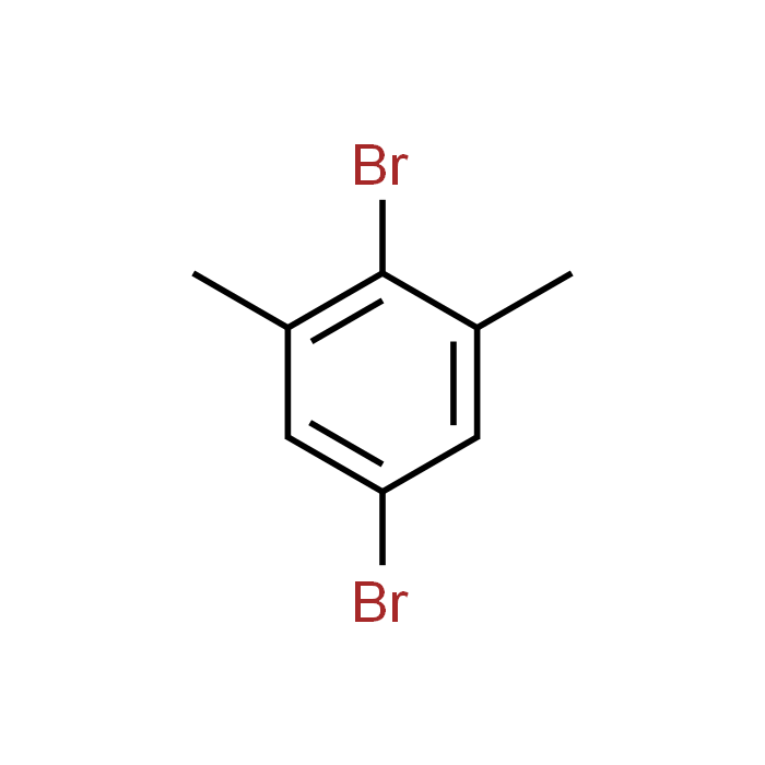 2,5-Dibromo-1,3-dimethylbenzene
