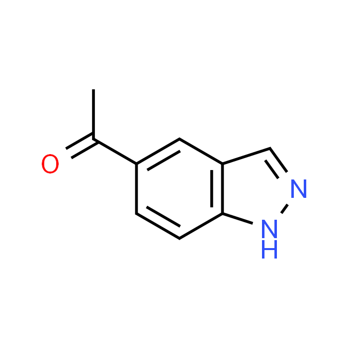 1-(1H-Indazol-5-yl)ethanone