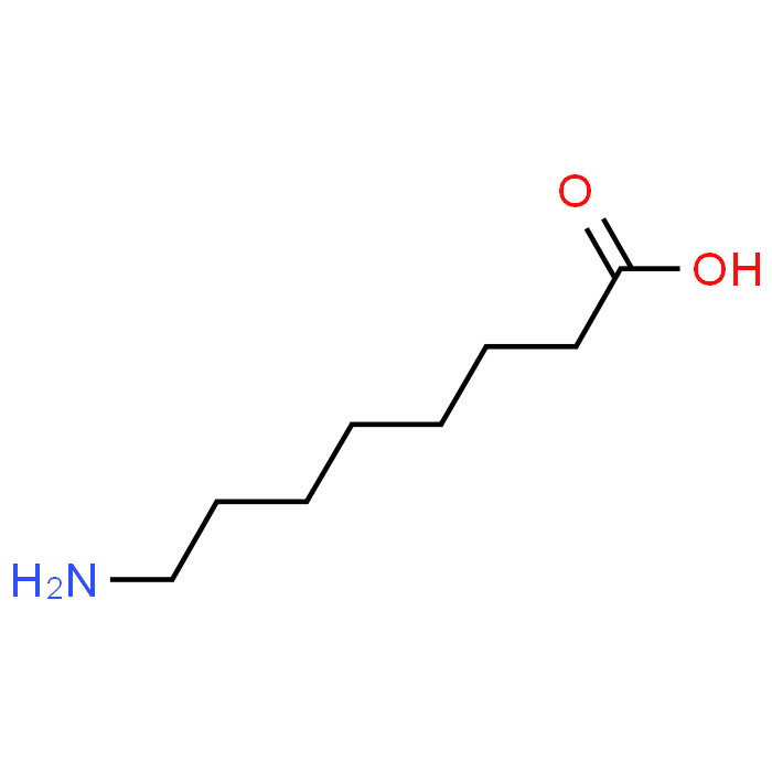 8-Aminooctanoic acid