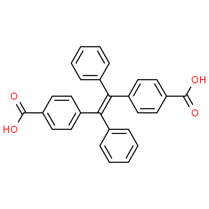 4,4'-(1,2-Diphenylethene-1,2-diyl)dibenzoic acid