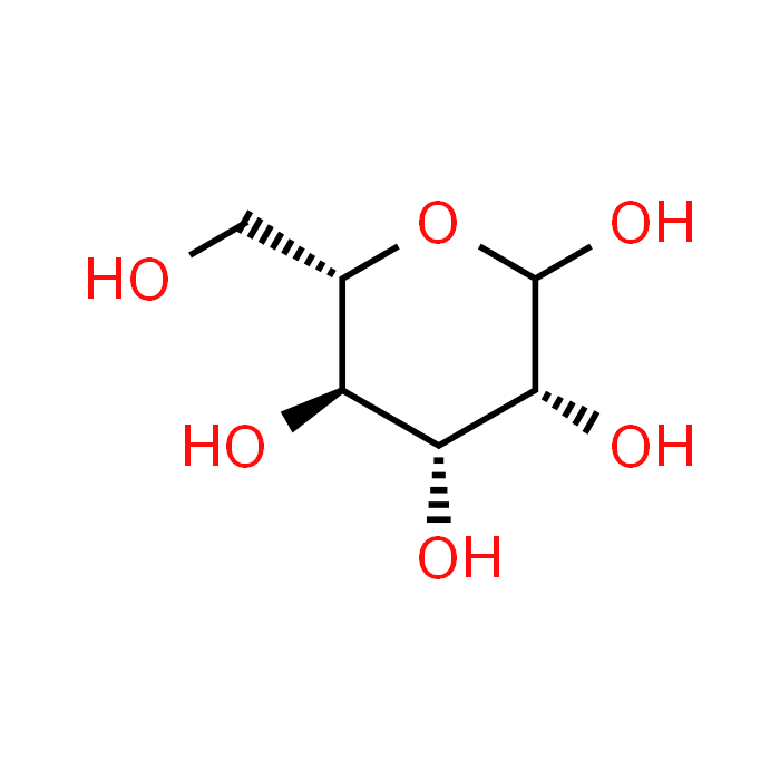(2R,3R,4S,5S)-2,3,4,5,6-Pentahydroxyhexanal