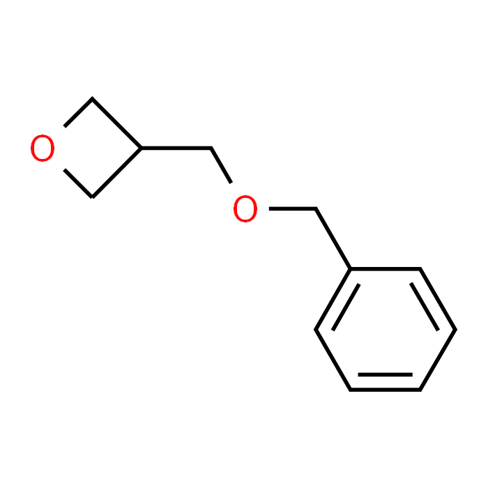 3-((Benzyloxy)methyl)oxetane