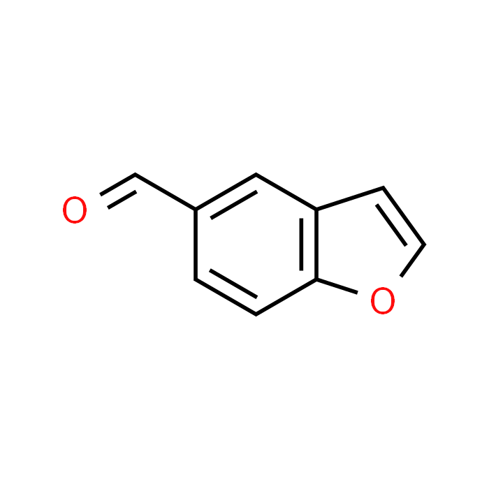 Benzofuran-5-carbaldehyde