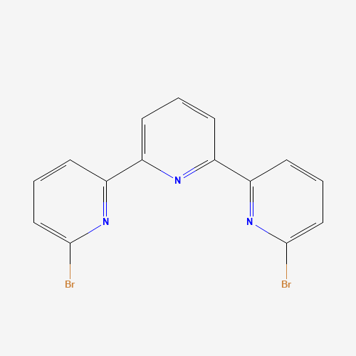6,6''-Dibromo-2,2':6',2''-terpyridine