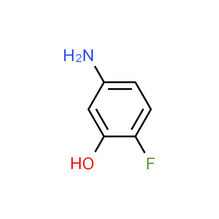 5-Amino-2-fluorophenol