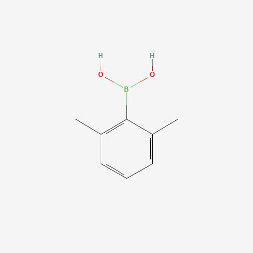 2,6-Dimethylphenylboronic acid