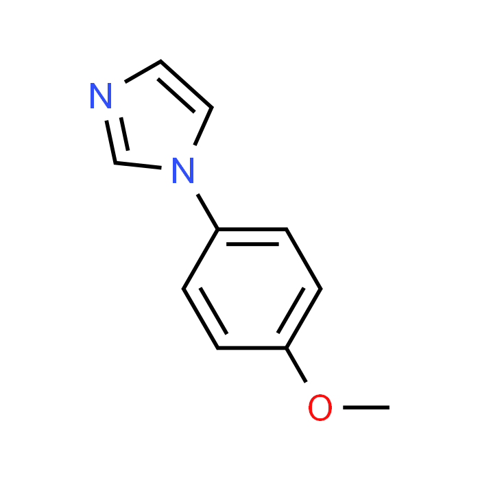 1-(4-Methoxyphenyl)-1H-imidazole
