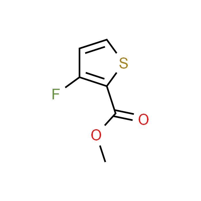 Methyl 3-fluorothiophene-2-carboxylate
