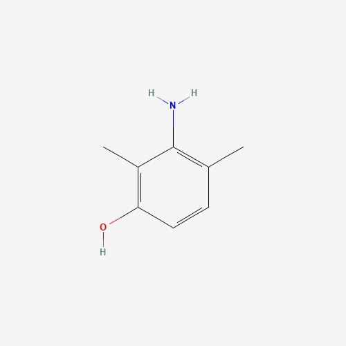 3-Amino-2,4-dimethylphenol