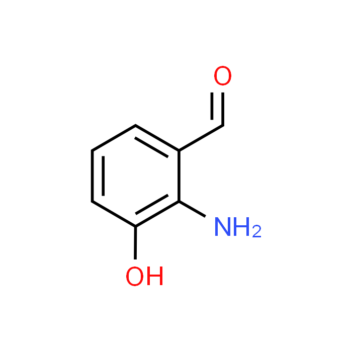 2-Amino-3-hydroxybenzaldehyde