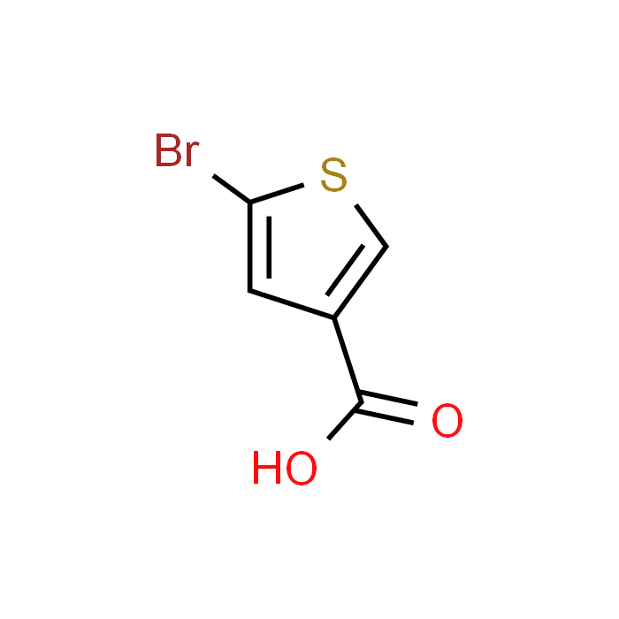 5-Bromothiophene-3-carboxylic acid