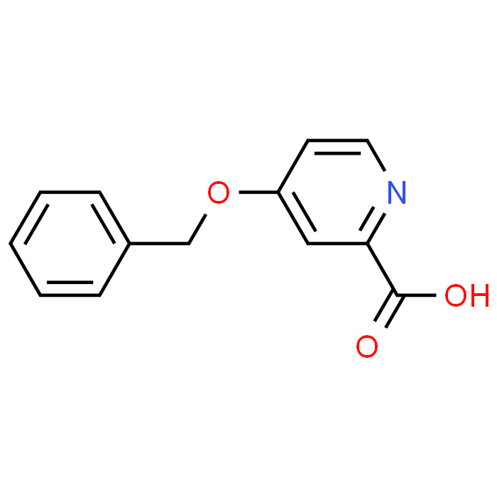 4-(Benzyloxy)pyridine-2-carboxylic acid