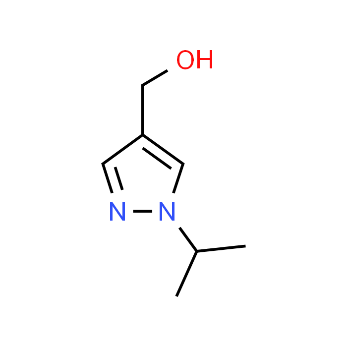 (1-Isopropyl-1H-pyrazol-4-yl)methanol