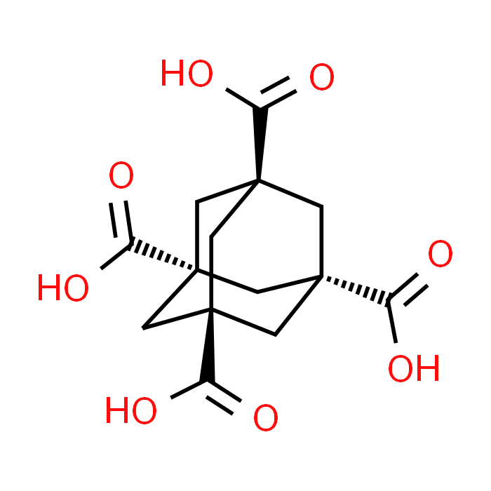 Adamantane-1,3,5,7-tetracarboxylic acid