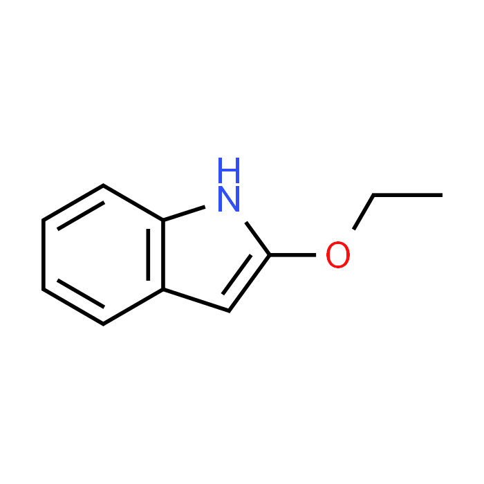 2-Ethoxy-1H-indole