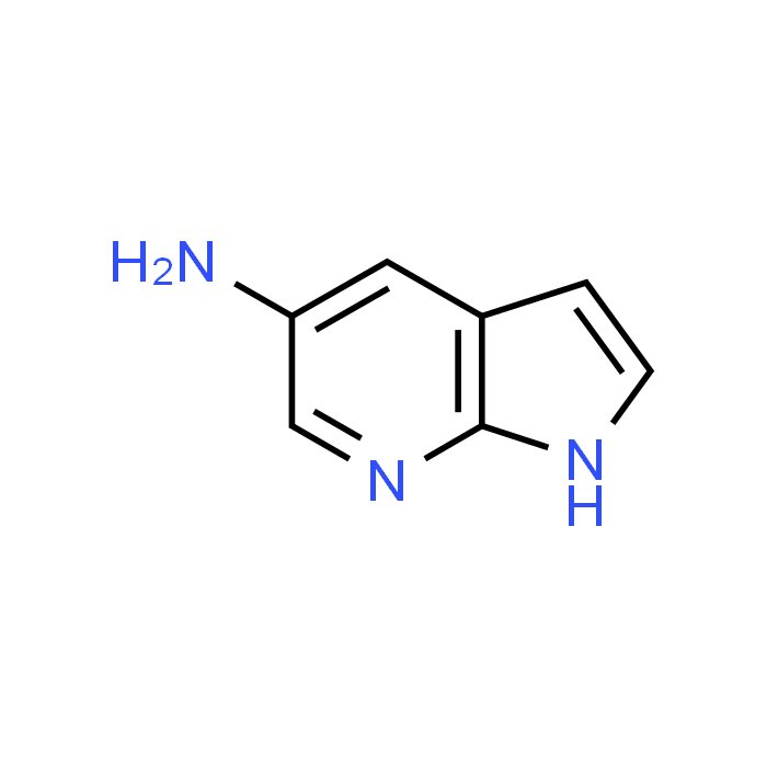 5-Amino-7-azaindole