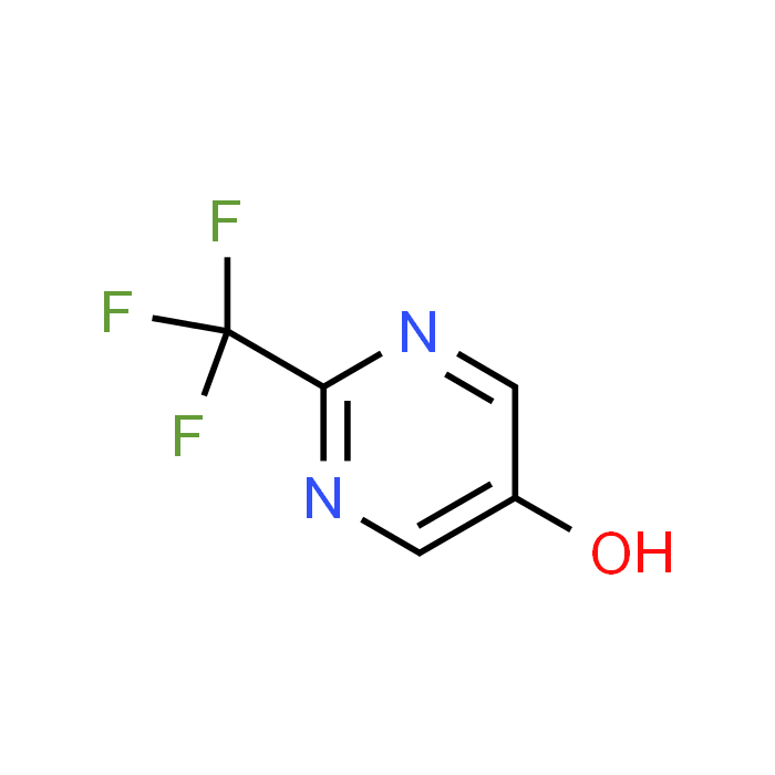 2-(Trifluoromethyl)pyrimidin-5-ol