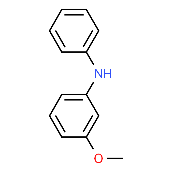 3-Methoxy-N-phenylaniline