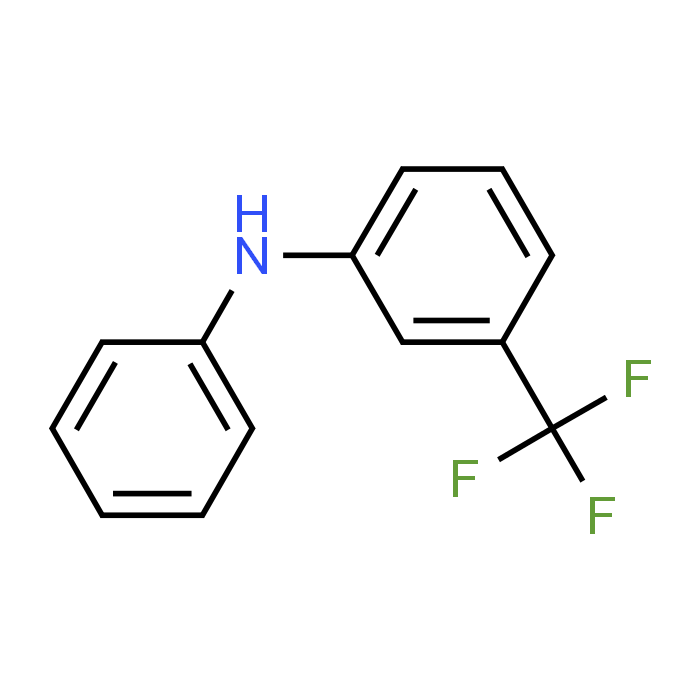 N-Phenyl-3-(trifluoromethyl)aniline
