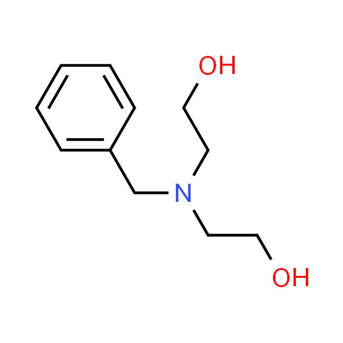 2,2-(Benzylimino)diethanol