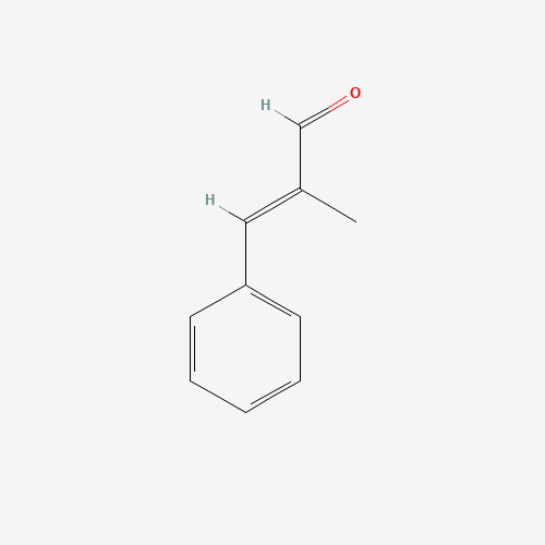 α-Methyl-cinnamaldehyde(predominantly trans)
