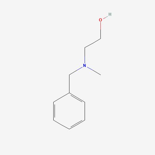 2-(Benzyl(methyl)amino)ethanol