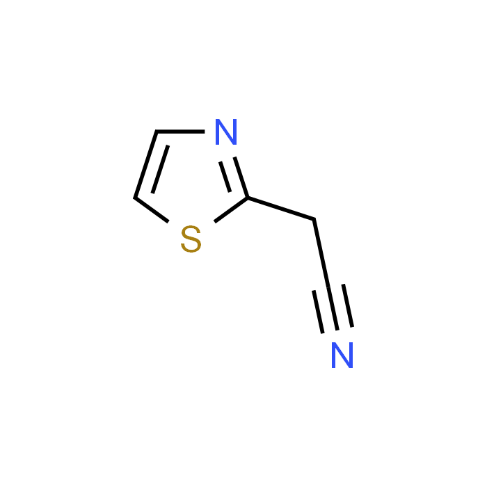 2-(Thiazol-2-yl)acetonitrile