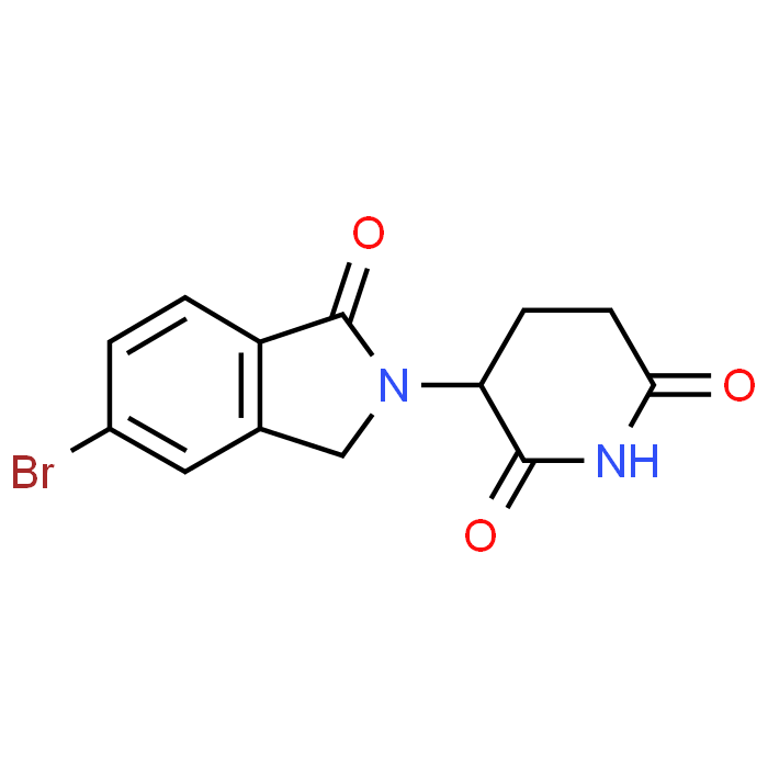 Lenalidomide-5-Br
