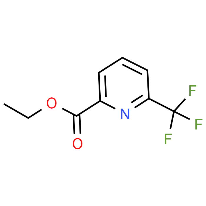 Ethyl 6-(trifluoromethyl)picolinate
