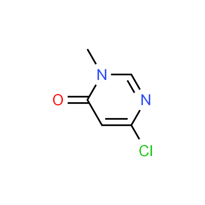 6-Chloro-3-methylpyrimidin-4(3H)-one
