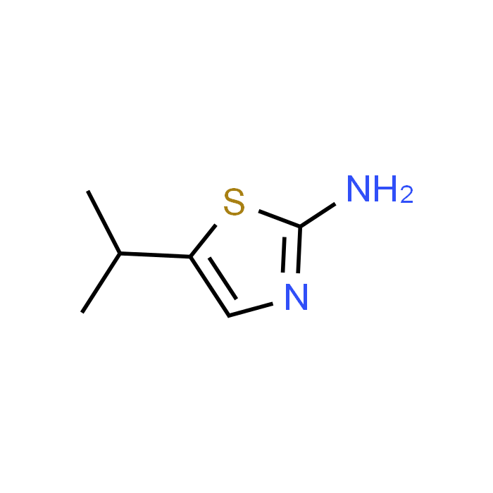 5-Isopropylthiazol-2-amine