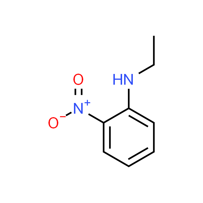 N-Ethyl-2-nitroaniline