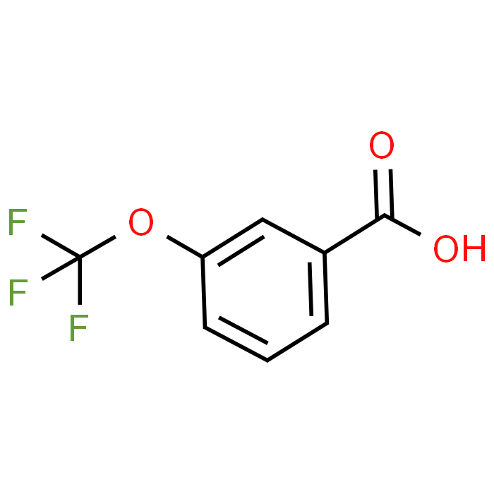 3-(Trifluoromethoxy)benzoic acid