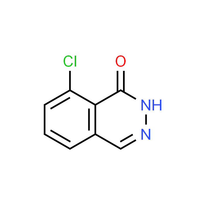 8-Chlorophthalazin-1(2H)-one