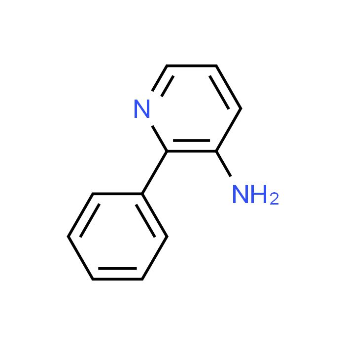 2-Phenylpyridin-3-amine