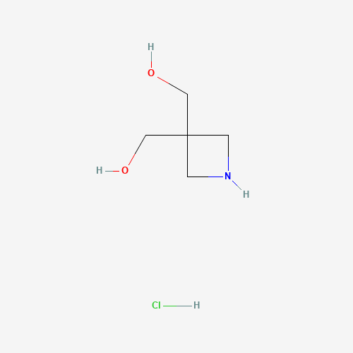 Azetidine-3,3-diyldimethanol hydrochloride