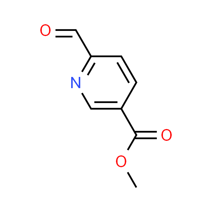 Methyl 6-formylnicotinate