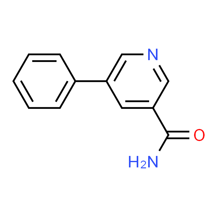 5-Phenylnicotinamide