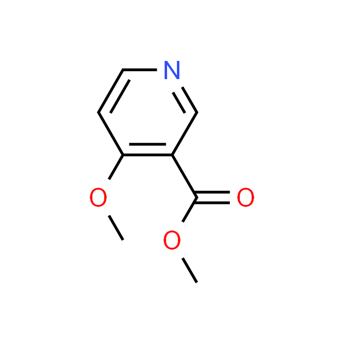Methyl 4-Methoxynicotinate