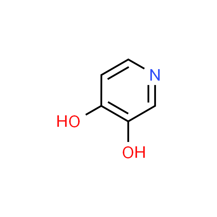 Pyridine-3,4-diol - Achmem