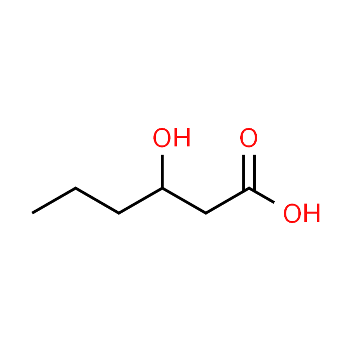 3-Hydroxyhexanoic acid
