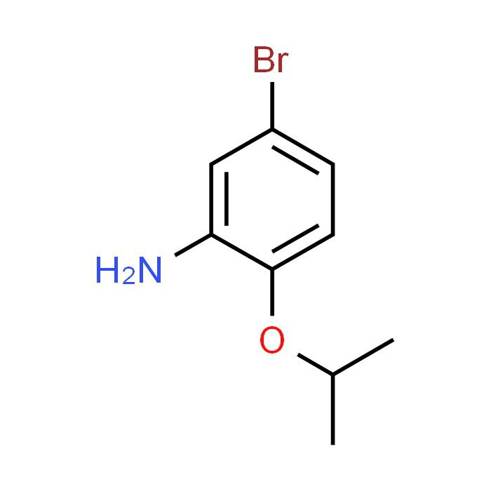 5-Bromo-2-isopropoxyaniline
