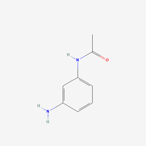 m-Aminoacetanilide